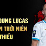 Chân dung lucas perrin thời niên thiếu