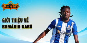 Giới thiệu về romário baró