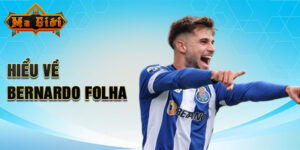 Tìm hiểu về bernardo folha