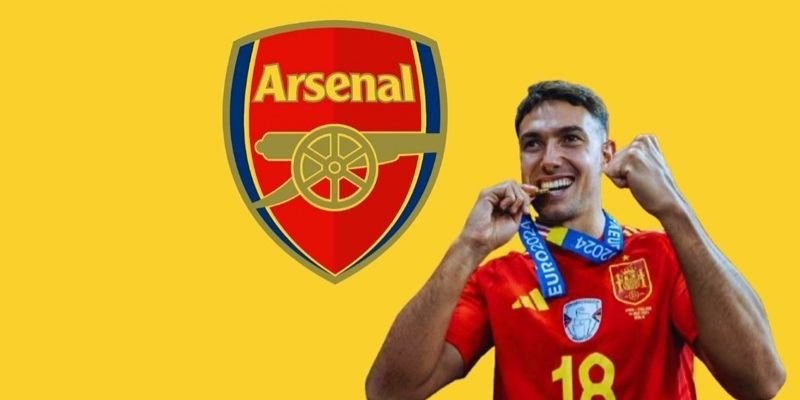 Arsenal chuyển nhượng hy vọng có sự đột phá mới